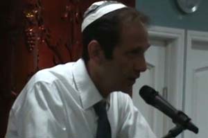 Dr. Robert Bornstein